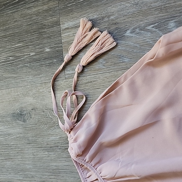 ENDLESS ROSE TOP - Picture 8 of 16